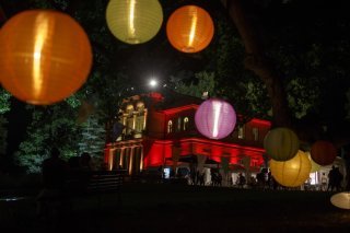 Le Musée d'histoire des sciences est l'un des lieux genevois qui accueillera la 11e nuit des musées le 17 mai prochain (archives). KEYSTONE/SALVATORE DI NOLFI